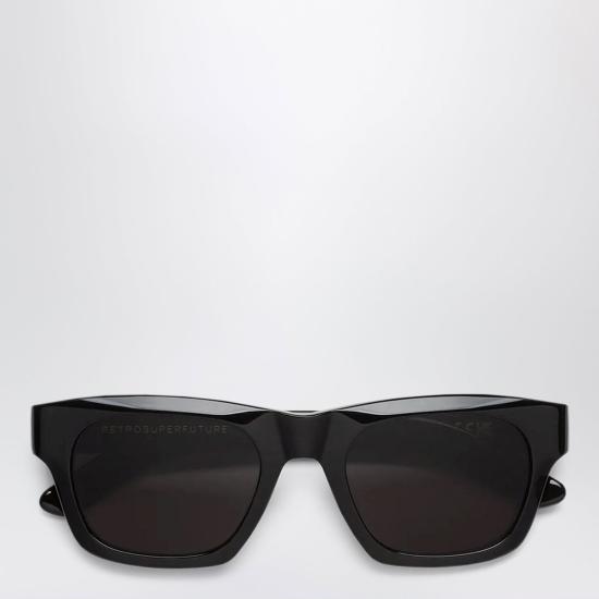  레트로슈퍼퓨처 선글라스 NS9PVC BLK BLACK