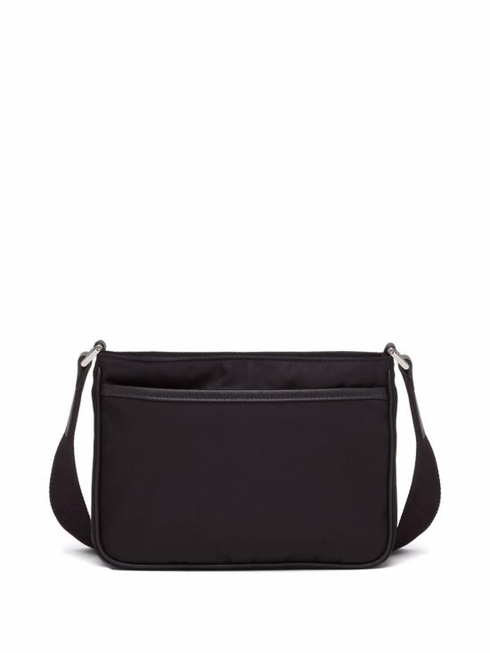 26FW 프라다 토트백 2VH133XMP2DMH F0002 BLACK - PRADA