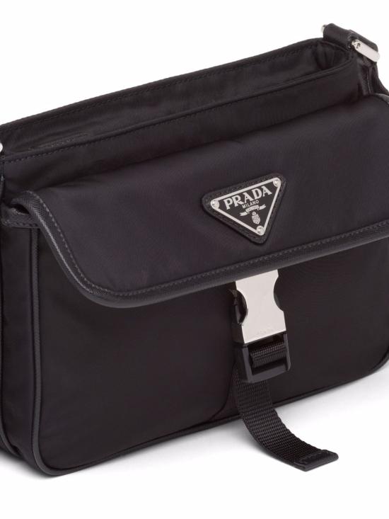 26FW 프라다 토트백 2VH133XMP2DMH F0002 BLACK - PRADA