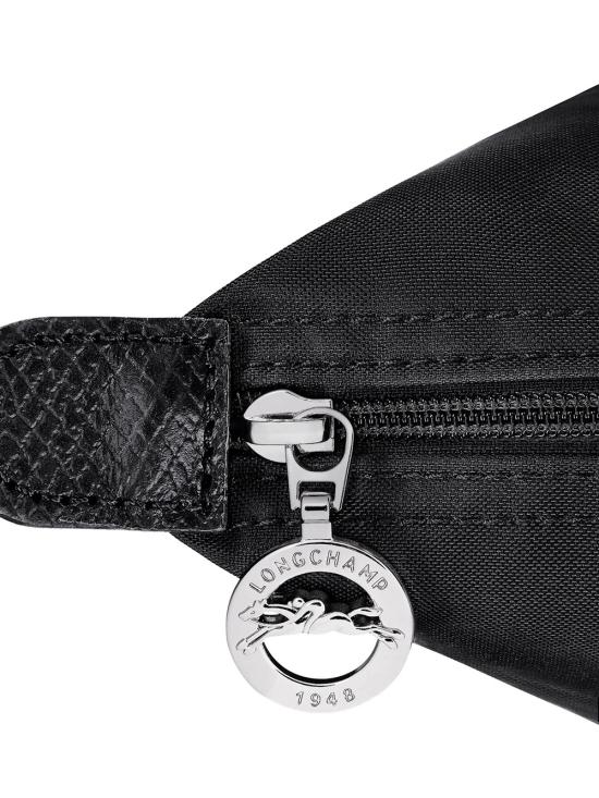 26FW 롱샴 토트백 L1621979 001 BLACK - LONGCHAMP