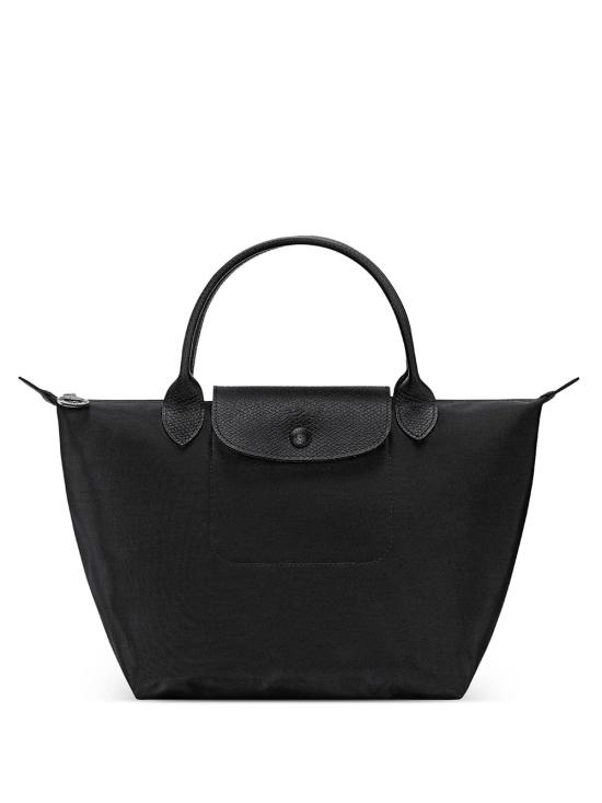 26FW 롱샴 토트백 L1621979 001 BLACK