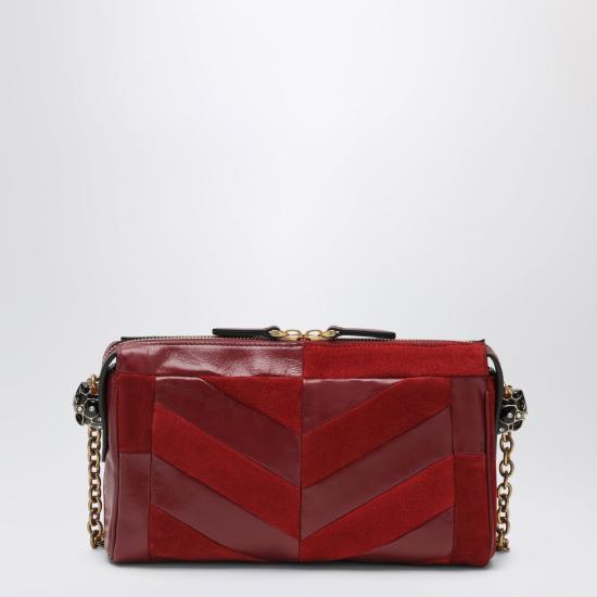 26FW 발렌티노 가라바니 크로스백 9W2B0S99DED AQS RED - VALENTINO GARAVANI