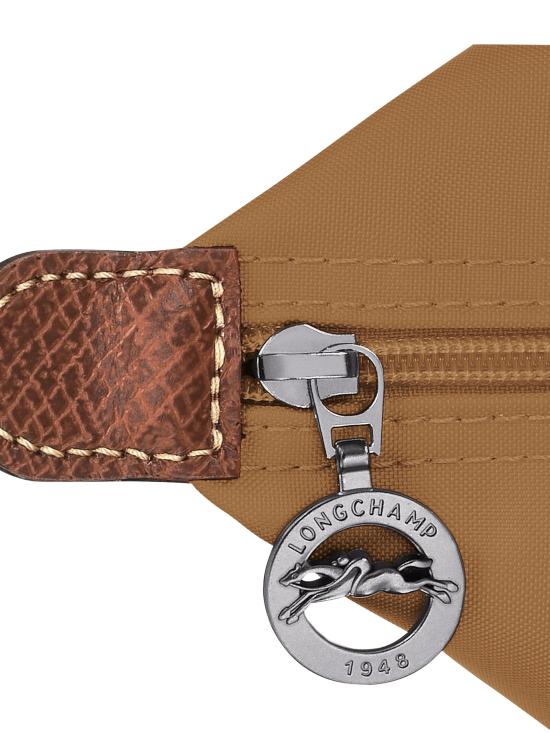 26SS 롱샴 르 플리아쥬 오리지널 M 탑핸들백 L1623089 P86 BEIGE - LONGCHAMP