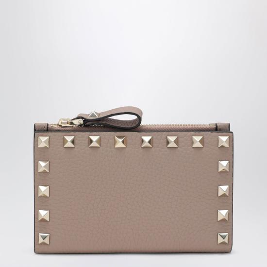 26FW 발렌티노 가라바니 지갑 9W2P0605VSH P45 PINK - VALENTINO GARAVANI