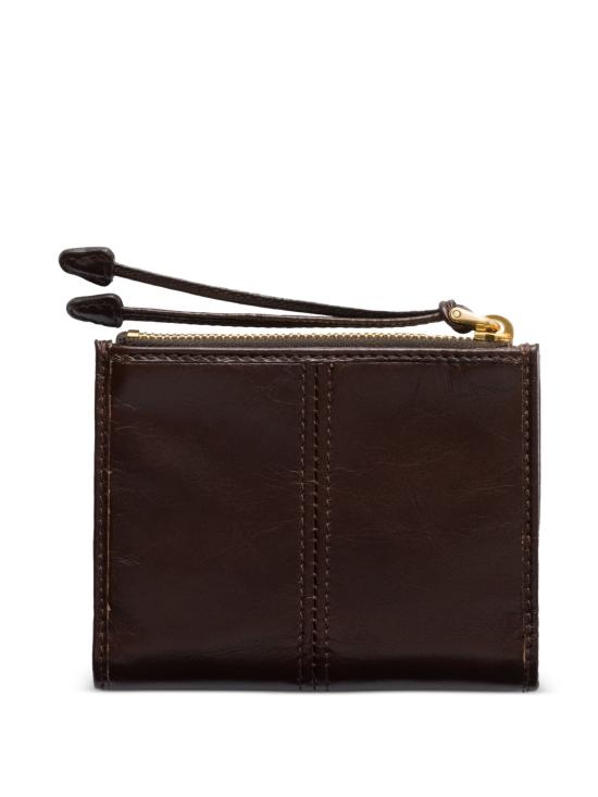 26FW 프라다 지갑 1ML0502CYR F0003 BROWN - PRADA