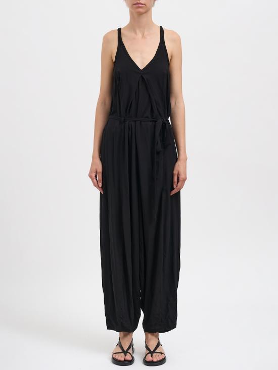 26SS 스튜디오 비쓰리 미디 원피스 NNB2145BLACK
