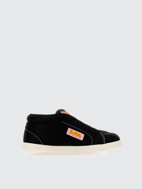 26SS 피디에프 스니커즈 NDFM45025S0018PXBLACK