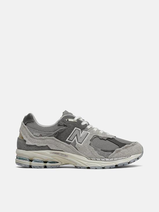 26SS 뉴발란스 스니커즈 NM2002RDA GREY