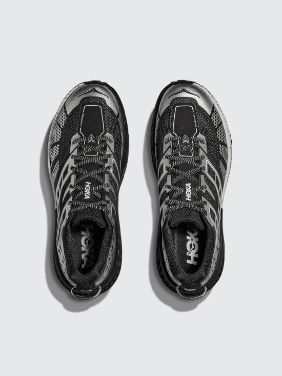 26SS 호카 스니커즈 N1171910BKSTR SILVER - HOKA