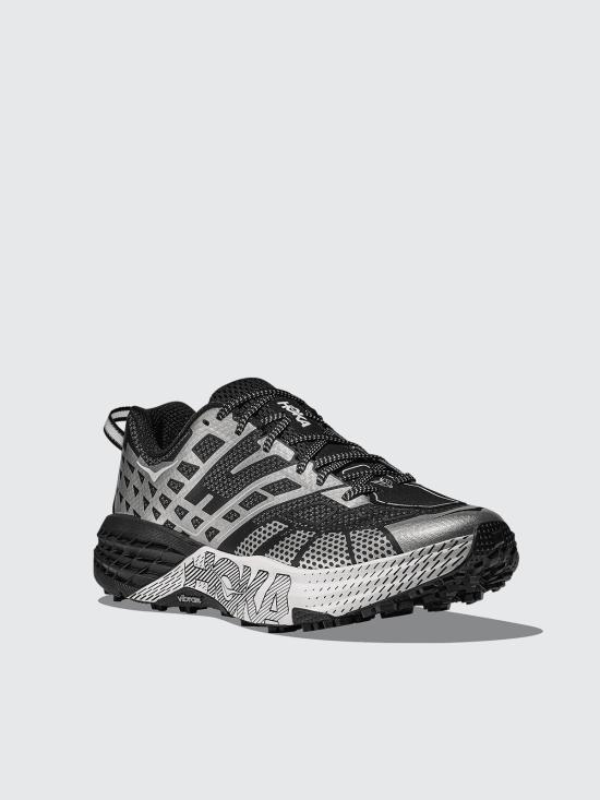26SS 호카 스니커즈 N1171910BKSTR SILVER - HOKA