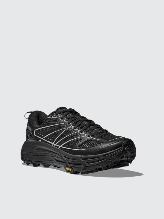 26SS 호카 스니커즈 N1171891BBNB BLACK - HOKA