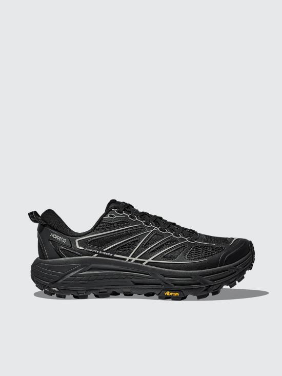 26SS 호카 스니커즈 N1171891BBNB BLACK