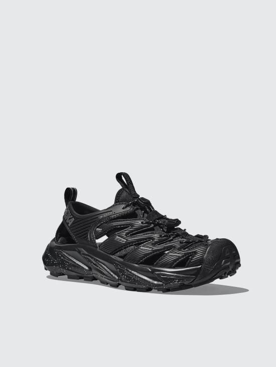 26SS 호카 스니커즈 N1123112BCSTL BLACK - HOKA