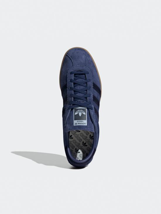 26SS 아디다스 토바코 코어 NJP9652 BLUE - ADIDAS
