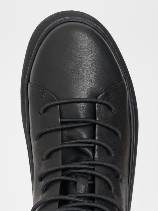 26SS 퓨로 부츠 N3490BLACK - PURO