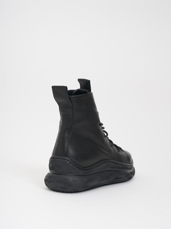 26SS 퓨로 부츠 N3490BLACK - PURO