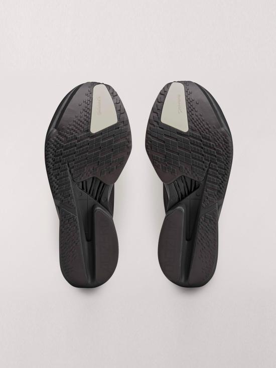 26SS 와이쓰리 스니커즈 NKI6876 BLACK - Y-3