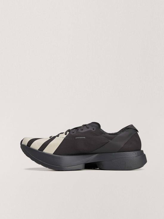 26SS 와이쓰리 스니커즈 NKI6876 BLACK - Y-3