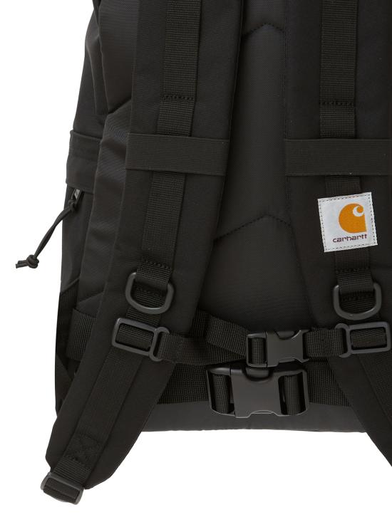 26SS 칼하트 WIP 백팩 NI03146889XX BLACK - CARHARTT WIP