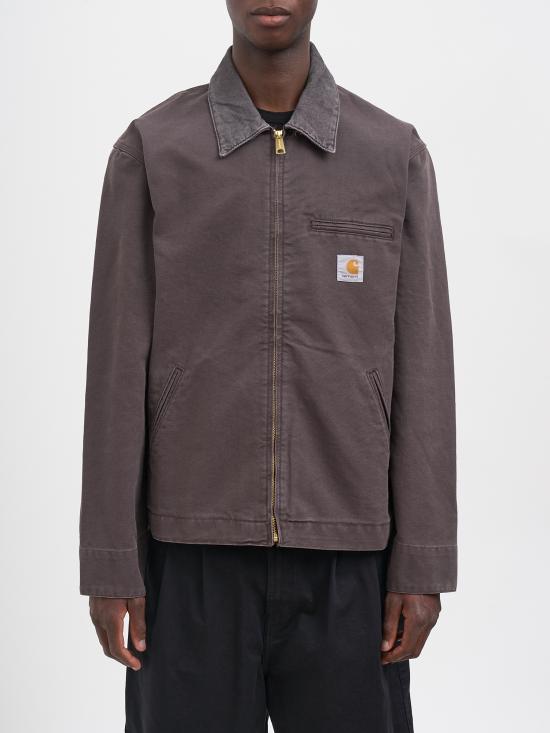 26SS 칼하트 WIP 팬티 NI0348193MB4O GREY
