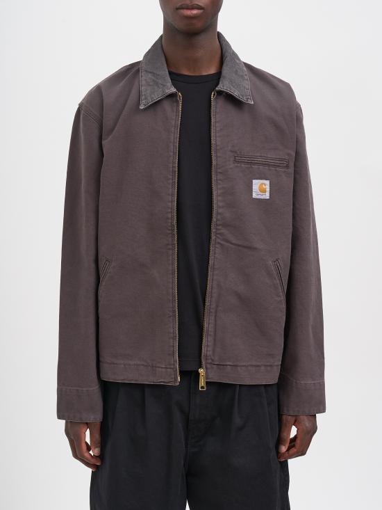 26SS 칼하트 WIP 팬티 NI0348193MB4O GREY - CARHARTT WIP
