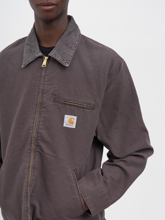 26SS 칼하트 WIP 팬티 NI0348193MB4O GREY - CARHARTT WIP