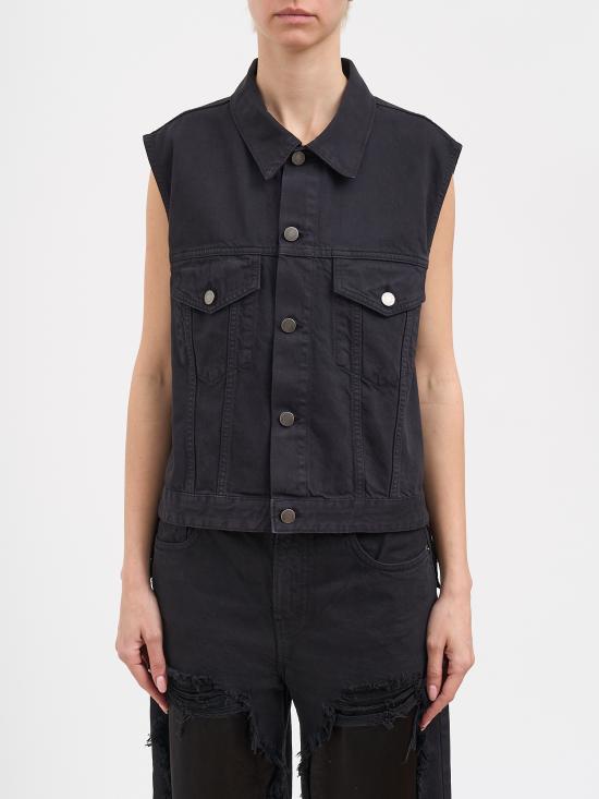 26SS 하이쿠레 미디 원피스 NHEW09127GF181PXT0491 GREY