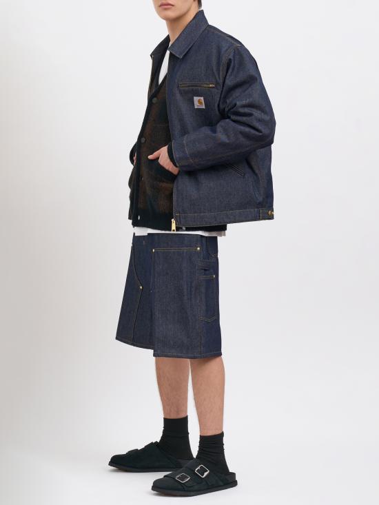 26SS 칼하트 WIP 팬티 NI0362590101 BLUE - CARHARTT WIP
