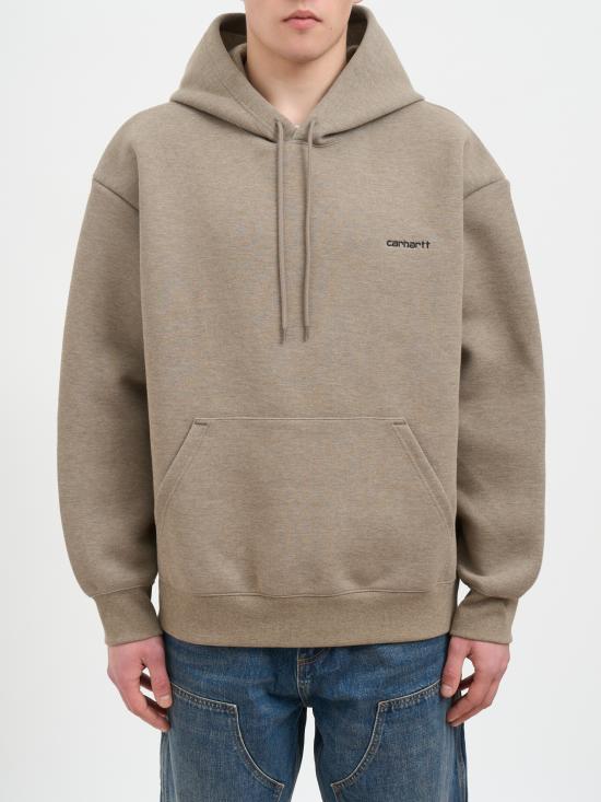 26SS 칼하트 WIP 스웨터 NI0360551M5XX GREY
