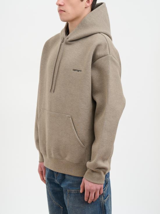 26SS 칼하트 WIP 스웨터 NI0360551M5XX GREY - CARHARTT WIP
