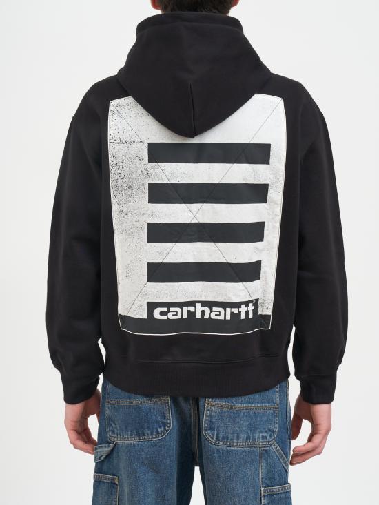 26SS 칼하트 WIP 스웨터 NI03601389XX BLACK - CARHARTT WIP