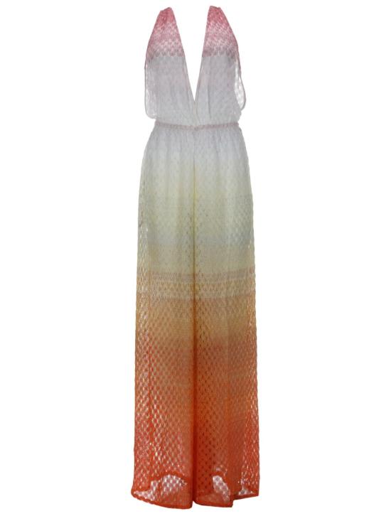 26SS 미소니 점프수트 MS26SG0C BR014ES4183 MULTICOLOUR