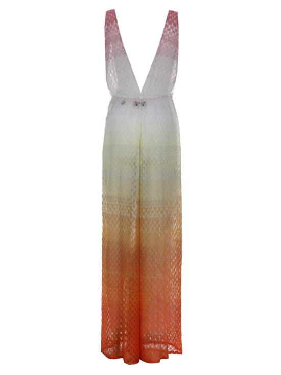 26SS 미소니 점프수트 MS26SG0C BR014ES4183 MULTICOLOUR - MISSONI