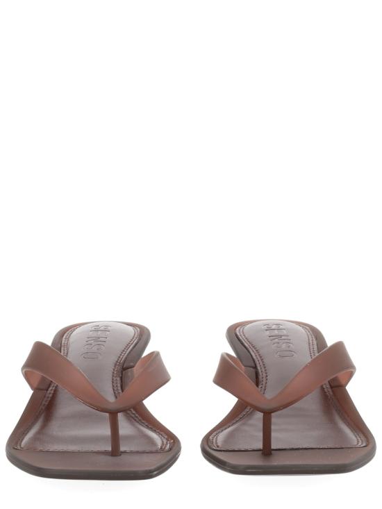 26SS 센소 샌들 SONYA CHESTNUT BROWN - SENSO
