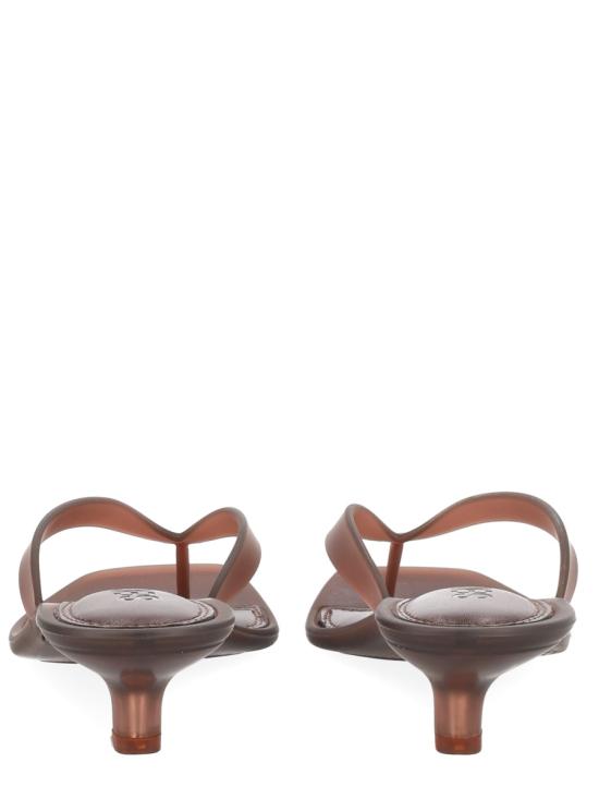 26SS 센소 샌들 SONYA CHESTNUT BROWN - SENSO