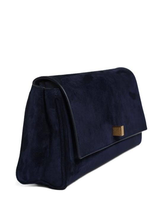 26FW 케이트 클러치/파우치 H3033726358 NAVY - KHAITE