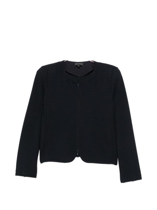 26FW 엠포리오 아르마니 자켓 EW004654AF25794UB102 NAVY