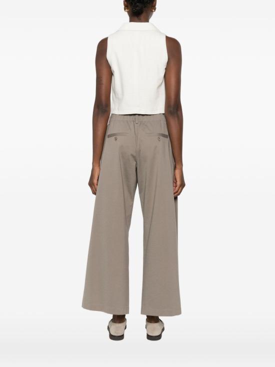 26FW 엠포리오 아르마니 베스트 EW005248AF28335M0076 WHITE - EMPORIO ARMANI