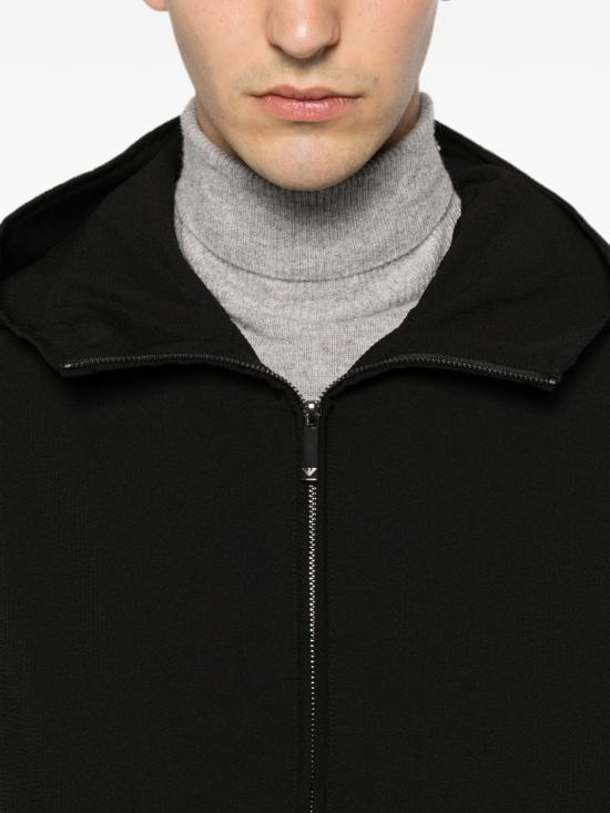 26FW 엠포리오 아르마니 자켓 EM006752AF28011UC001 BLACK - EMPORIO ARMANI