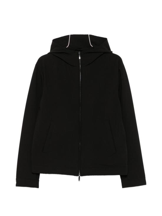 26FW 엠포리오 아르마니 자켓 EM006752AF28011UC001 BLACK