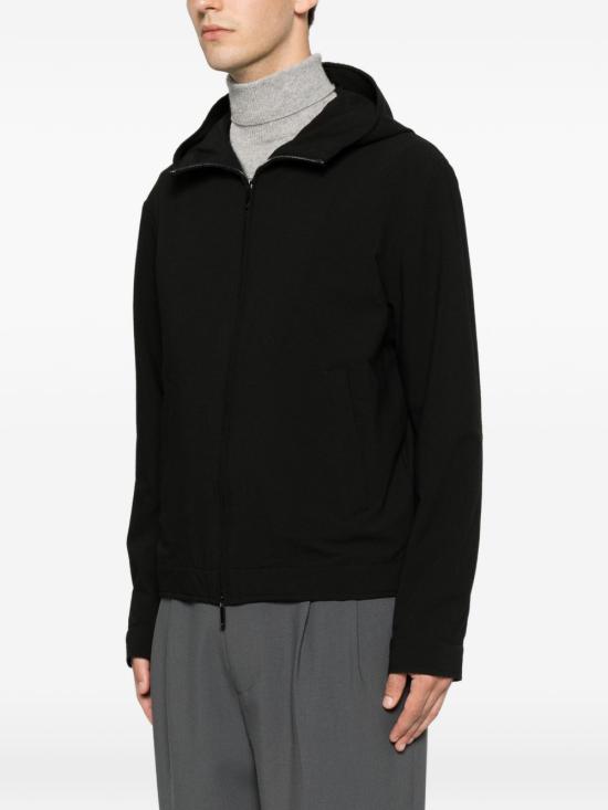 26FW 엠포리오 아르마니 자켓 EM006752AF28011UC001 BLACK - EMPORIO ARMANI