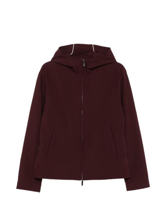 26FW 엠포리오 아르마니 자켓 EM006752AF28011UA331 BORDEAUX