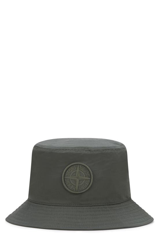 26SS 스톤 아일랜드 모자 9100012S0076V0059 grey