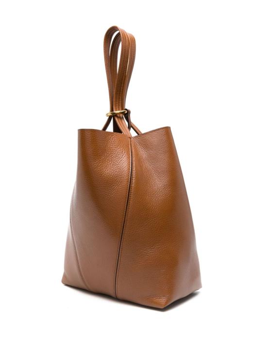  끌로에 토트백 CHC25SS811N8426M brown - CHLOE