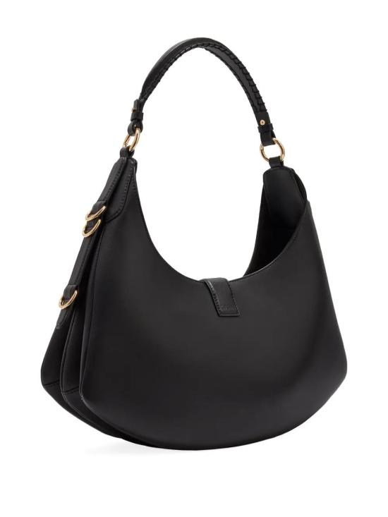 26FW 가니 스몰 캣 백 A6998099 black - GANNI