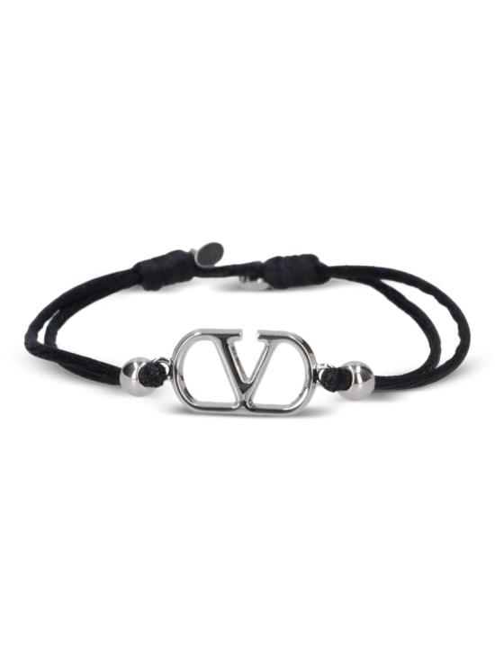 26FW 발렌티노 가라바니 브레이슬릿 YJ0X85KAZ0NO black - VALENTINO GARAVANI