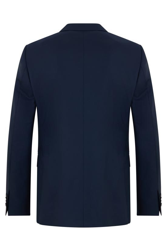  딸리아토레 수트 세트 3FBR22B01070001I5714 blue - TAGLIATORE