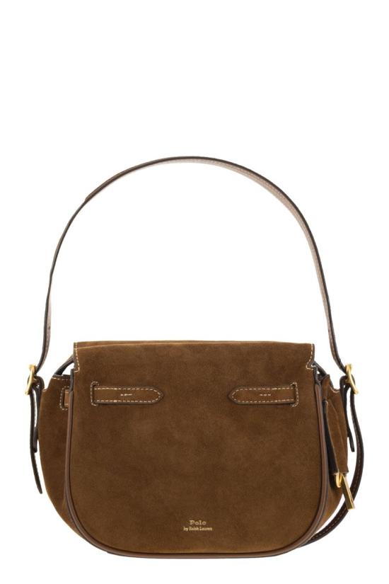  폴로 랄프로렌 숄더백 428960569001 brown