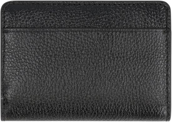25SS 마이클 코어스 지갑 32H3S0KD5L001 black - MICHAEL KORS