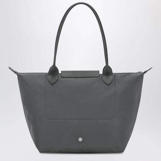 26FW 롱샴 토트백 L2605979012 grey - LONGCHAMP